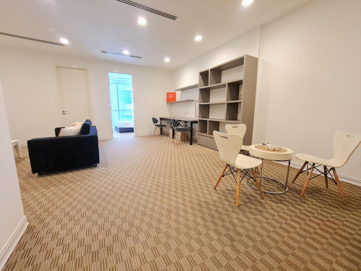 Klcc Binjai 8 Premium Soho Apartment By Sarah'S Lodge Куала-Лумпур Екстер'єр фото