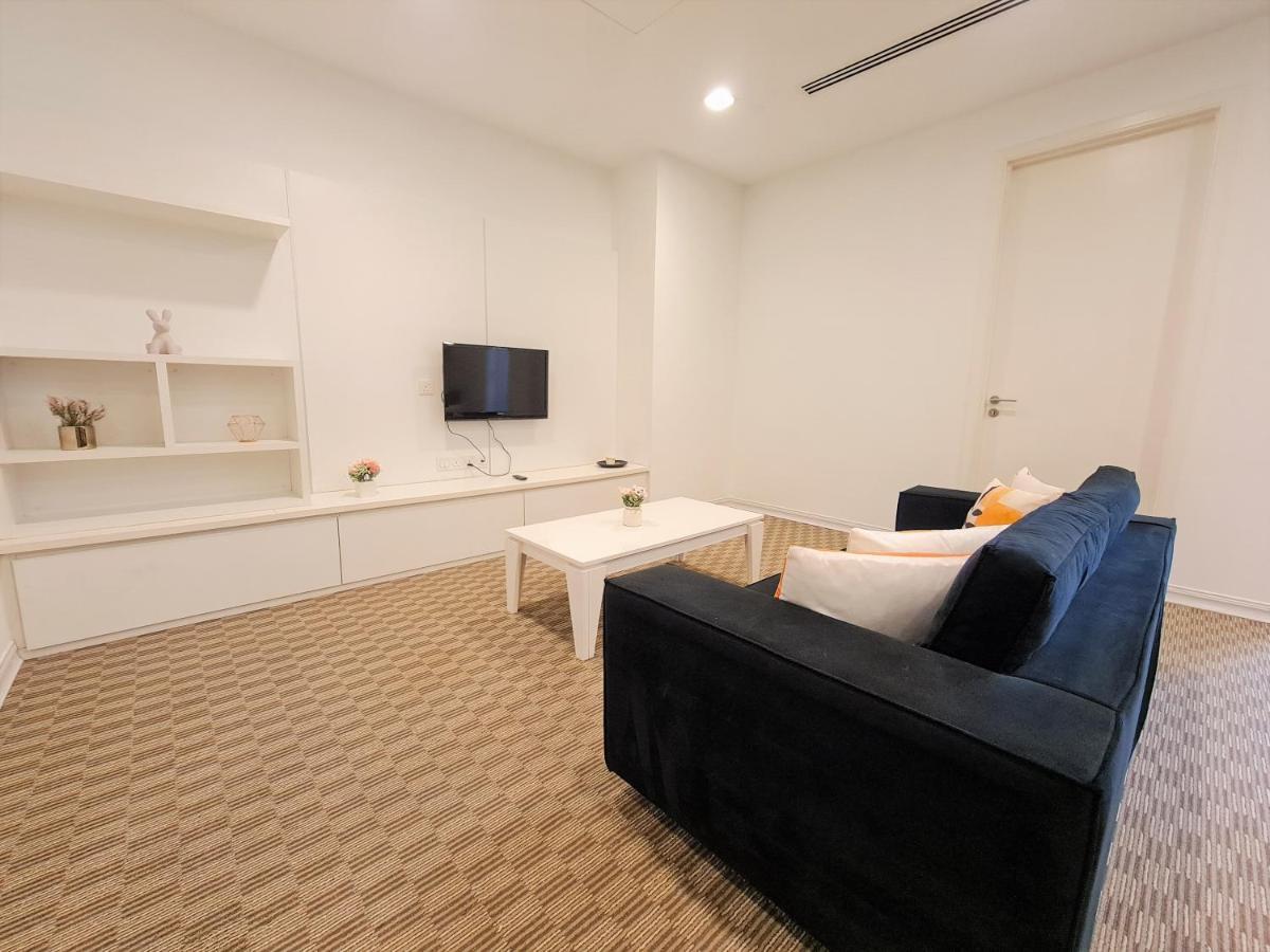 Klcc Binjai 8 Premium Soho Apartment By Sarah'S Lodge Куала-Лумпур Екстер'єр фото