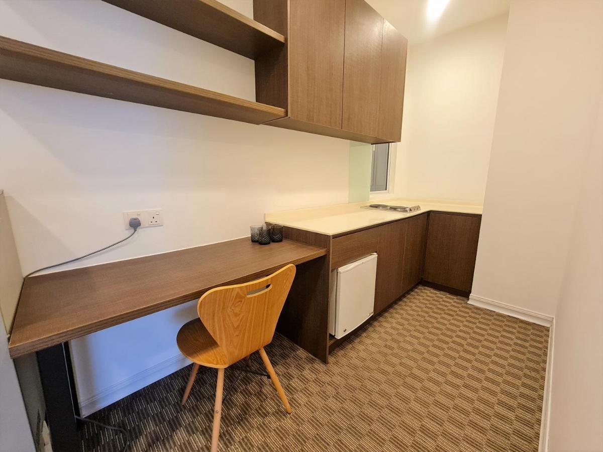 Klcc Binjai 8 Premium Soho Apartment By Sarah'S Lodge Куала-Лумпур Екстер'єр фото