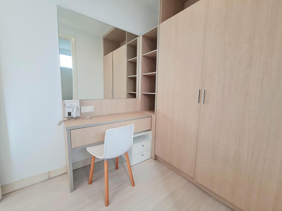 Klcc Binjai 8 Premium Soho Apartment By Sarah'S Lodge Куала-Лумпур Екстер'єр фото