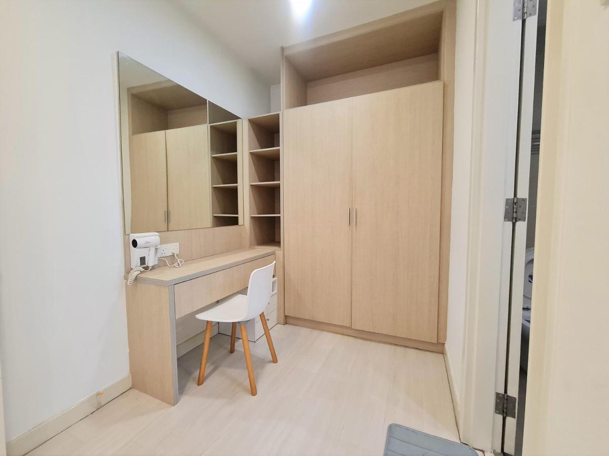Klcc Binjai 8 Premium Soho Apartment By Sarah'S Lodge Куала-Лумпур Екстер'єр фото
