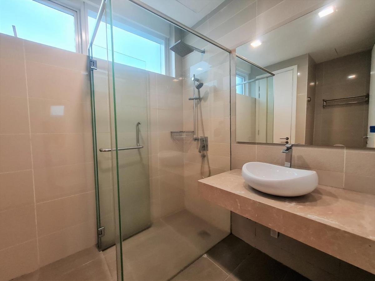 Klcc Binjai 8 Premium Soho Apartment By Sarah'S Lodge Куала-Лумпур Екстер'єр фото