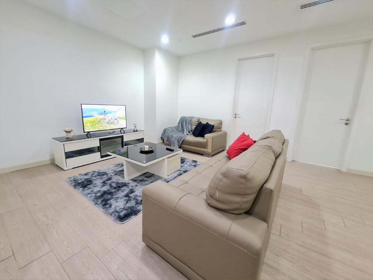 Klcc Binjai 8 Premium Soho Apartment By Sarah'S Lodge Куала-Лумпур Екстер'єр фото