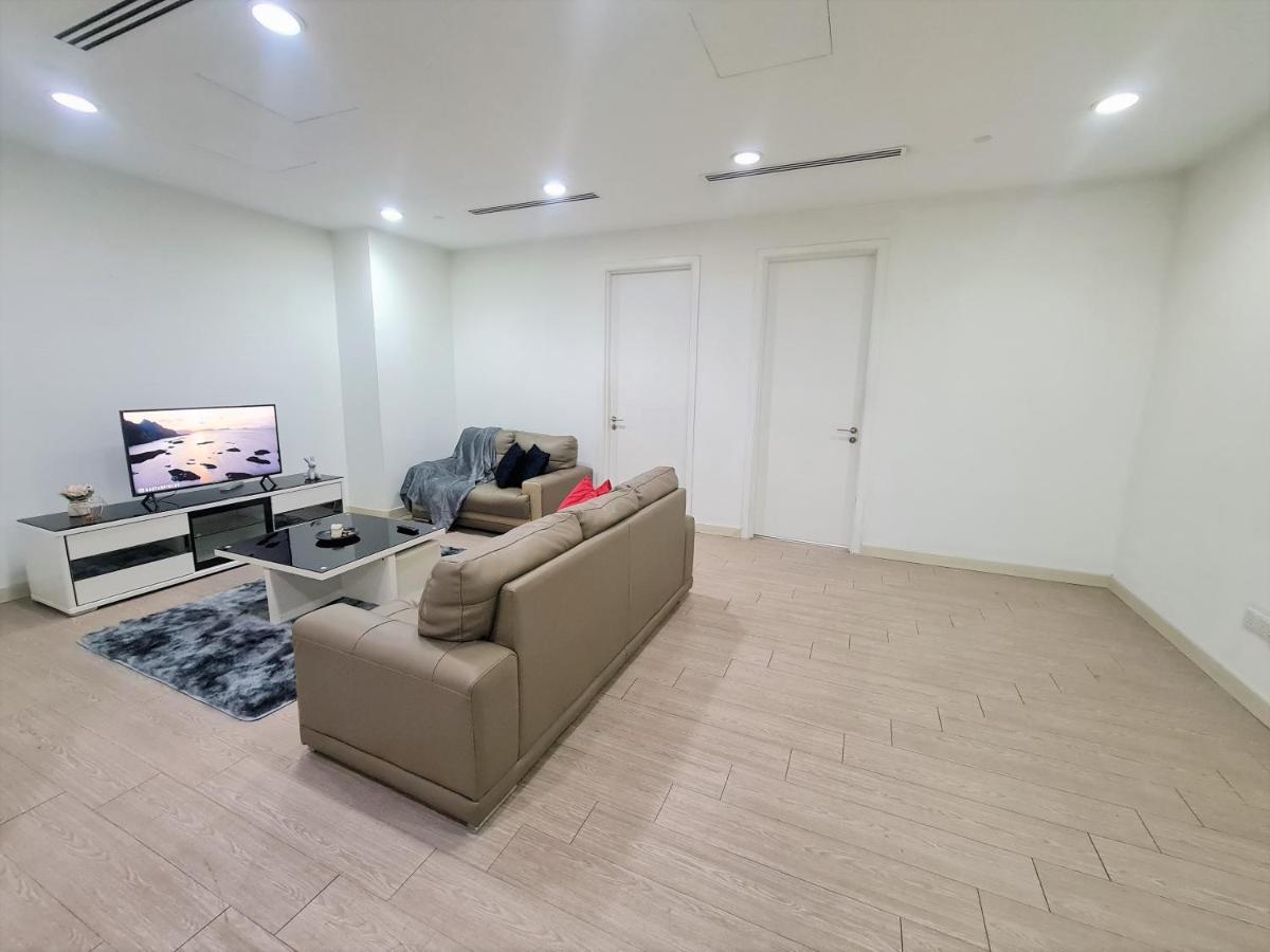 Klcc Binjai 8 Premium Soho Apartment By Sarah'S Lodge Куала-Лумпур Екстер'єр фото