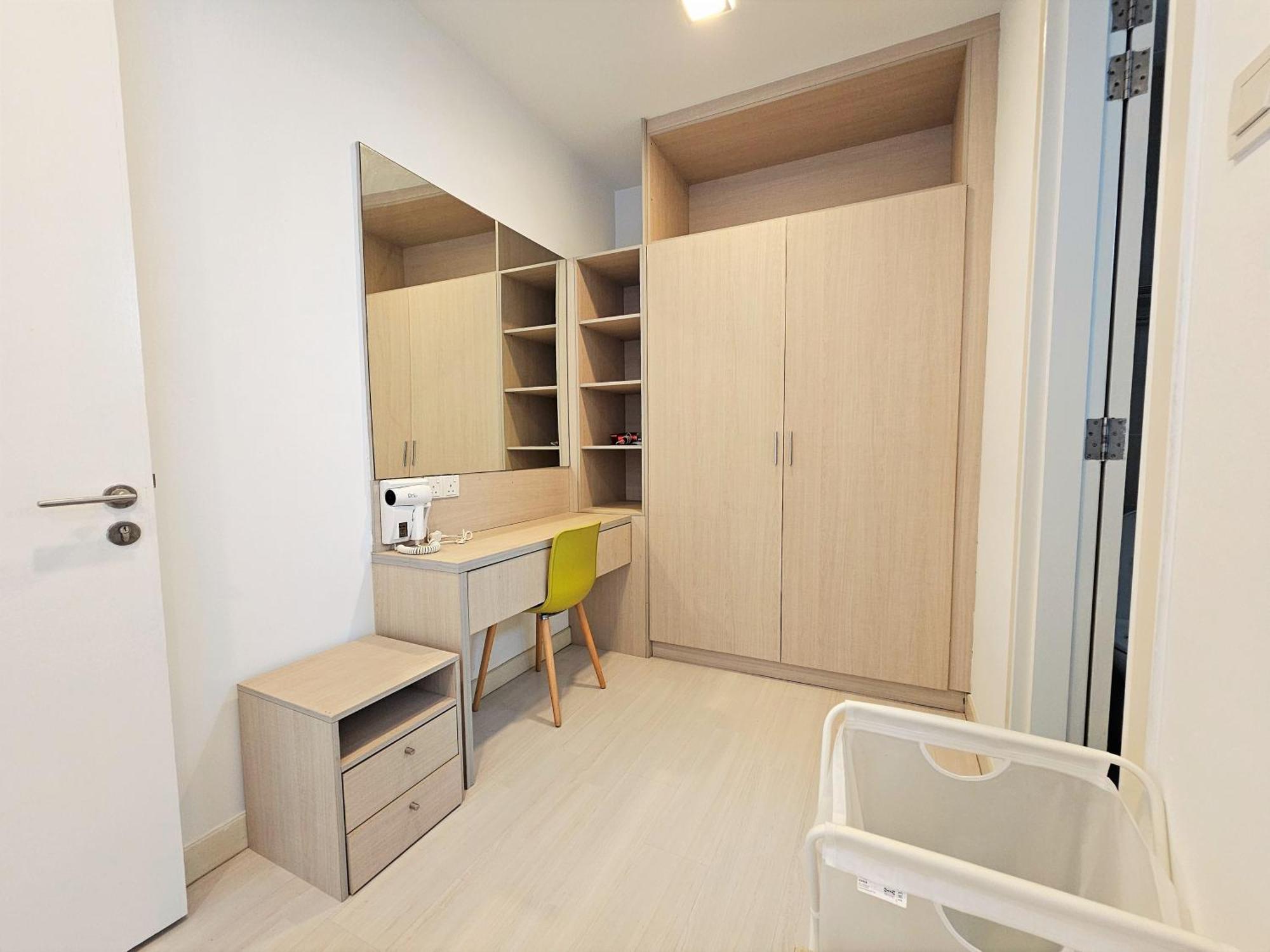 Klcc Binjai 8 Premium Soho Apartment By Sarah'S Lodge Куала-Лумпур Екстер'єр фото