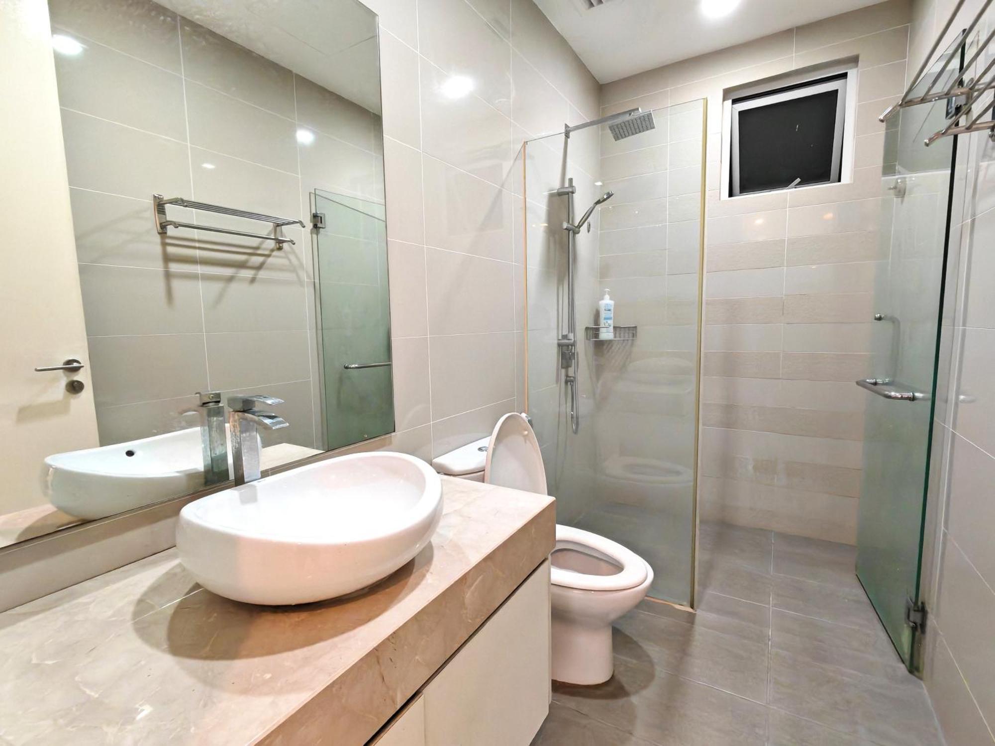 Klcc Binjai 8 Premium Soho Apartment By Sarah'S Lodge Куала-Лумпур Екстер'єр фото