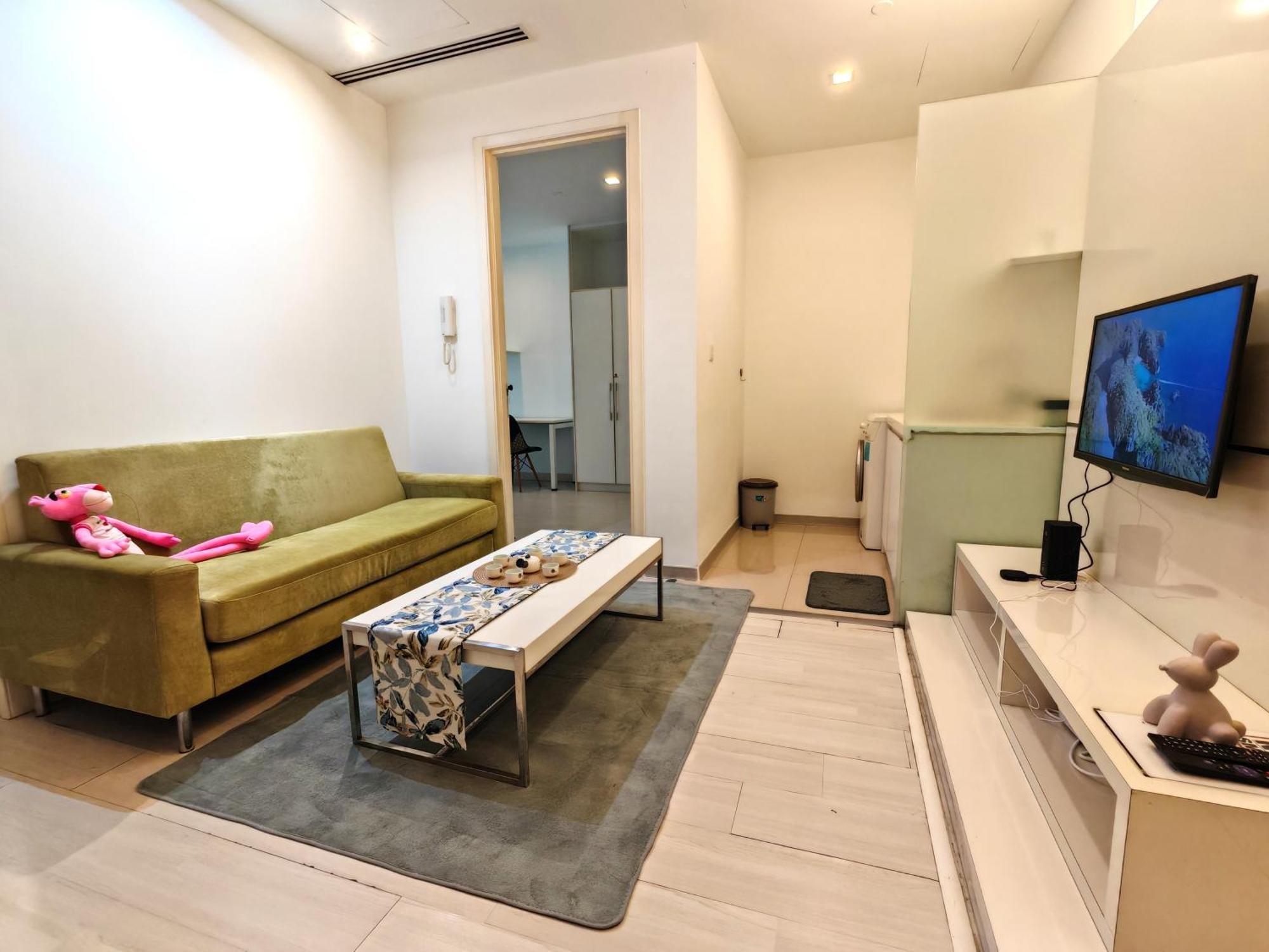 Klcc Binjai 8 Premium Soho Apartment By Sarah'S Lodge Куала-Лумпур Екстер'єр фото